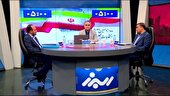 شبکه البرز آماده مرحله دوم انتخابات مجلس شورای اسلامی