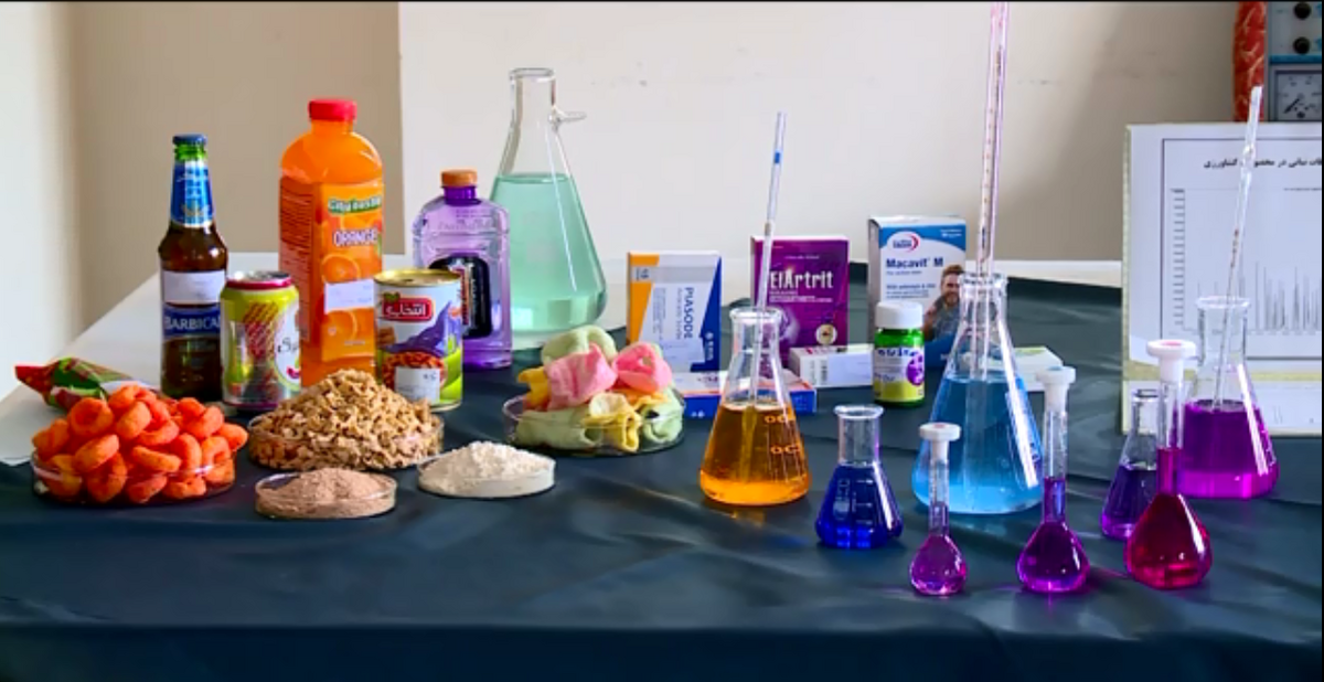 ۲ واحد آزمایشگاهی اندازه گیری توکسین با حضور رئیس جهاد دانشگاهی کشور در پژوهشکده توسعه صنایع شیمیایی در کرج راه اندازی شد.