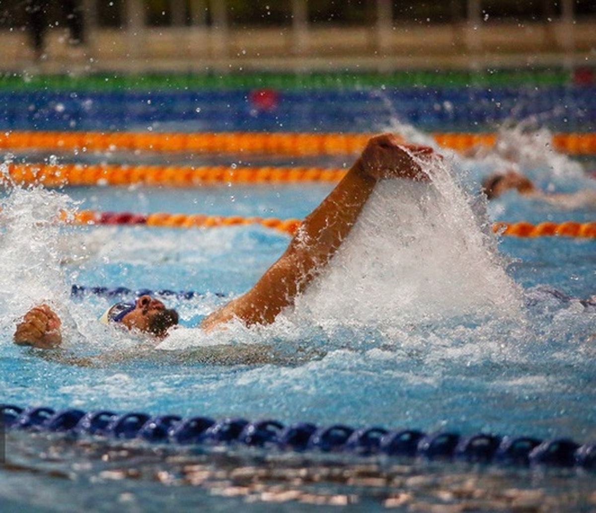 شناگران اعزامی از استان البرز در بیست و هفتمین دوره مسابقات قهرمانی شنای جانبازان و توان یابان کشور موفق به کسب ۶ مدال در ماده‌های مختلف شدند.