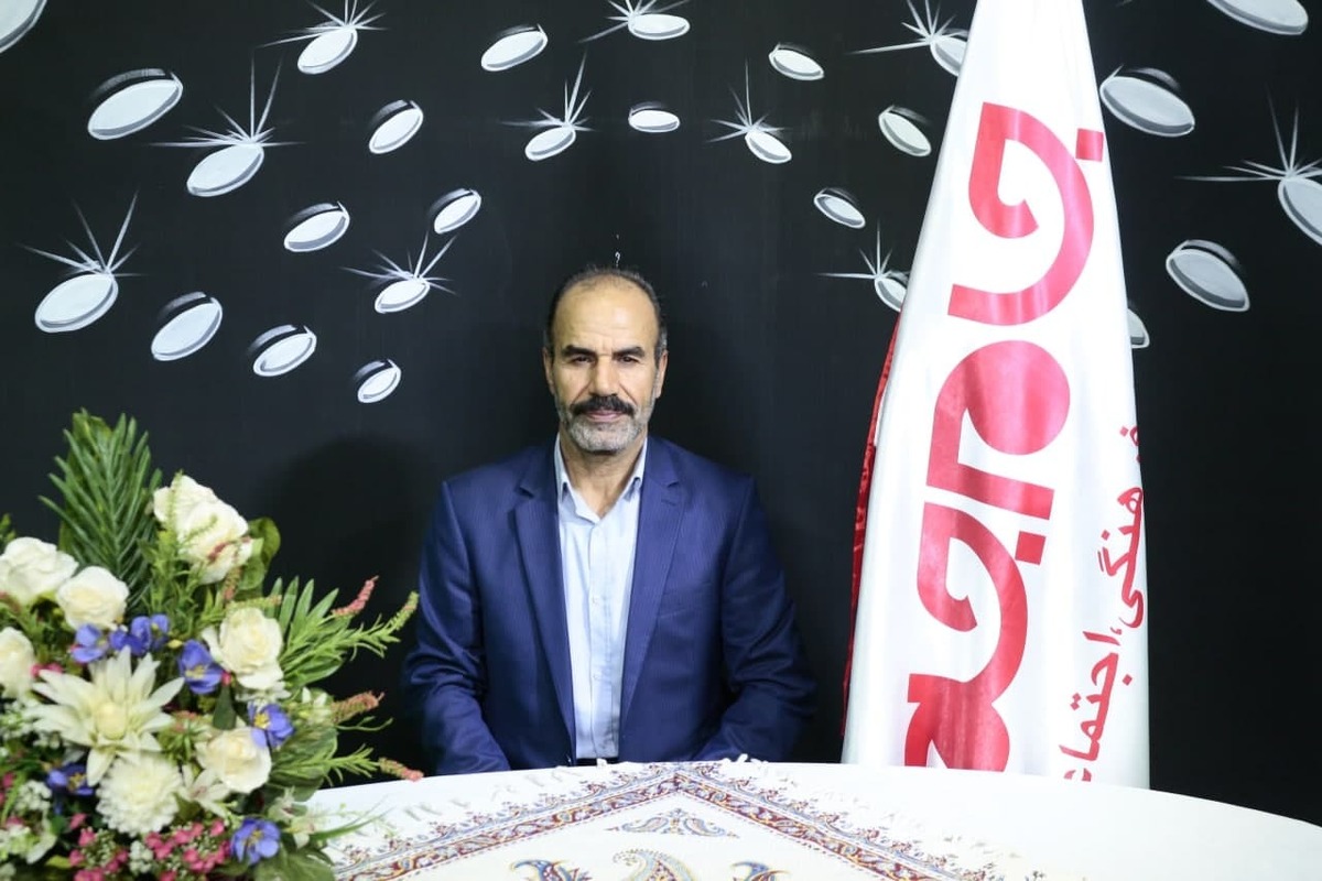 نشستی صمیمی در کنار آقای منوچهر منصوری مدیریت فروشگاه اکو اسپرت داشتیم که توجه شما را به این مصاحبه جلب میکنم.