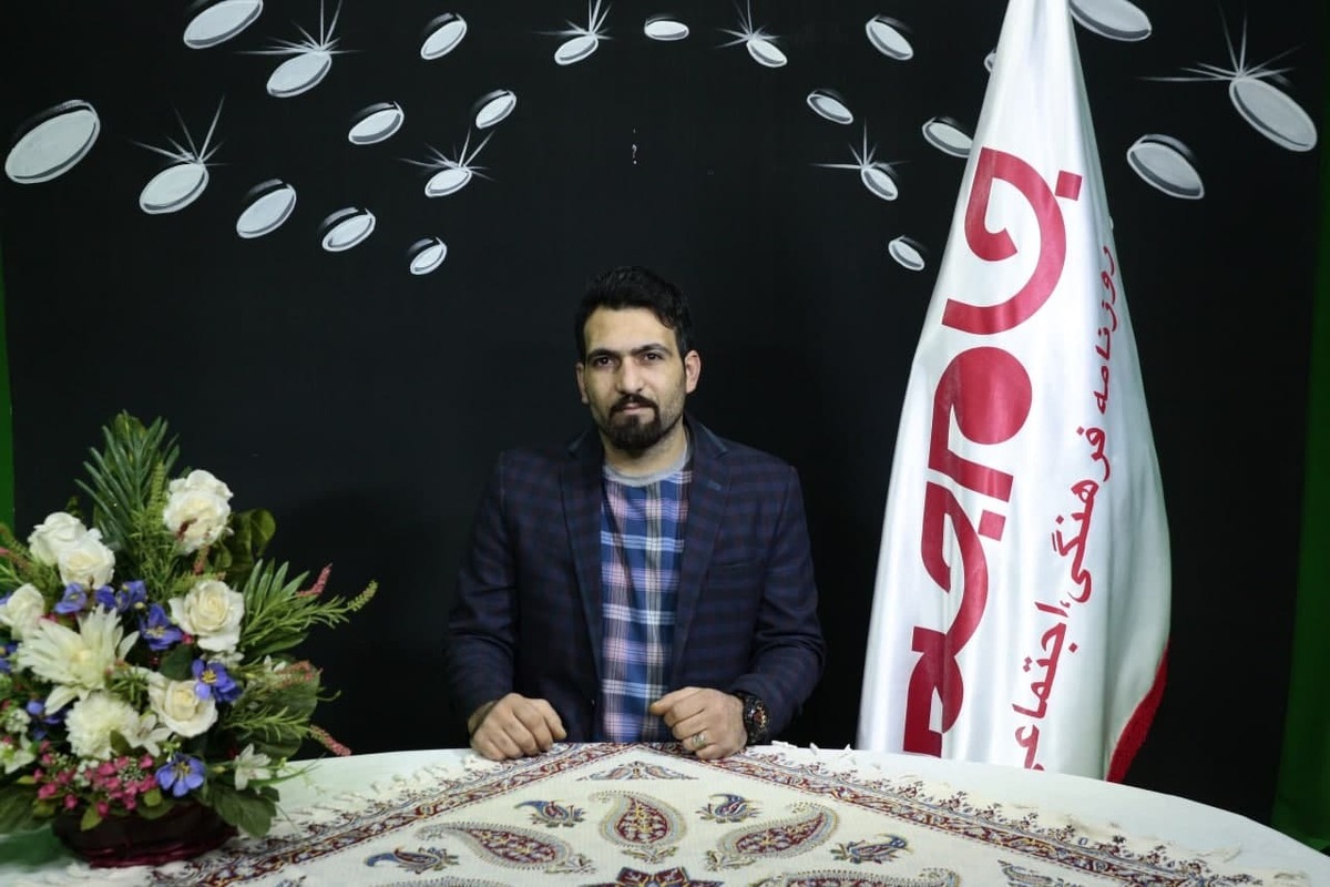 افتخار همنشینی با مدیریت تعمیرات مبل امید را داشتیم توجه شمارا به این مصاحبه جلب می‌کنیم.