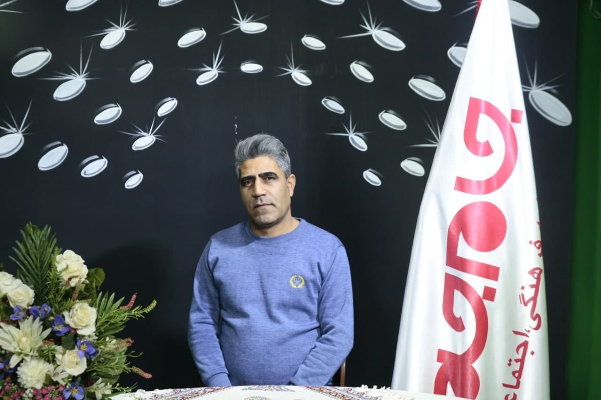 افتخار داشتیم در خدمت دو تن از مدیران موفق و برجسته در زمینه املاک باشیم آقایان فضلی و حمزه وی که خلاصه‌ای از این گفتگو را با شما مردم عزیزم شریک می‌شویم.