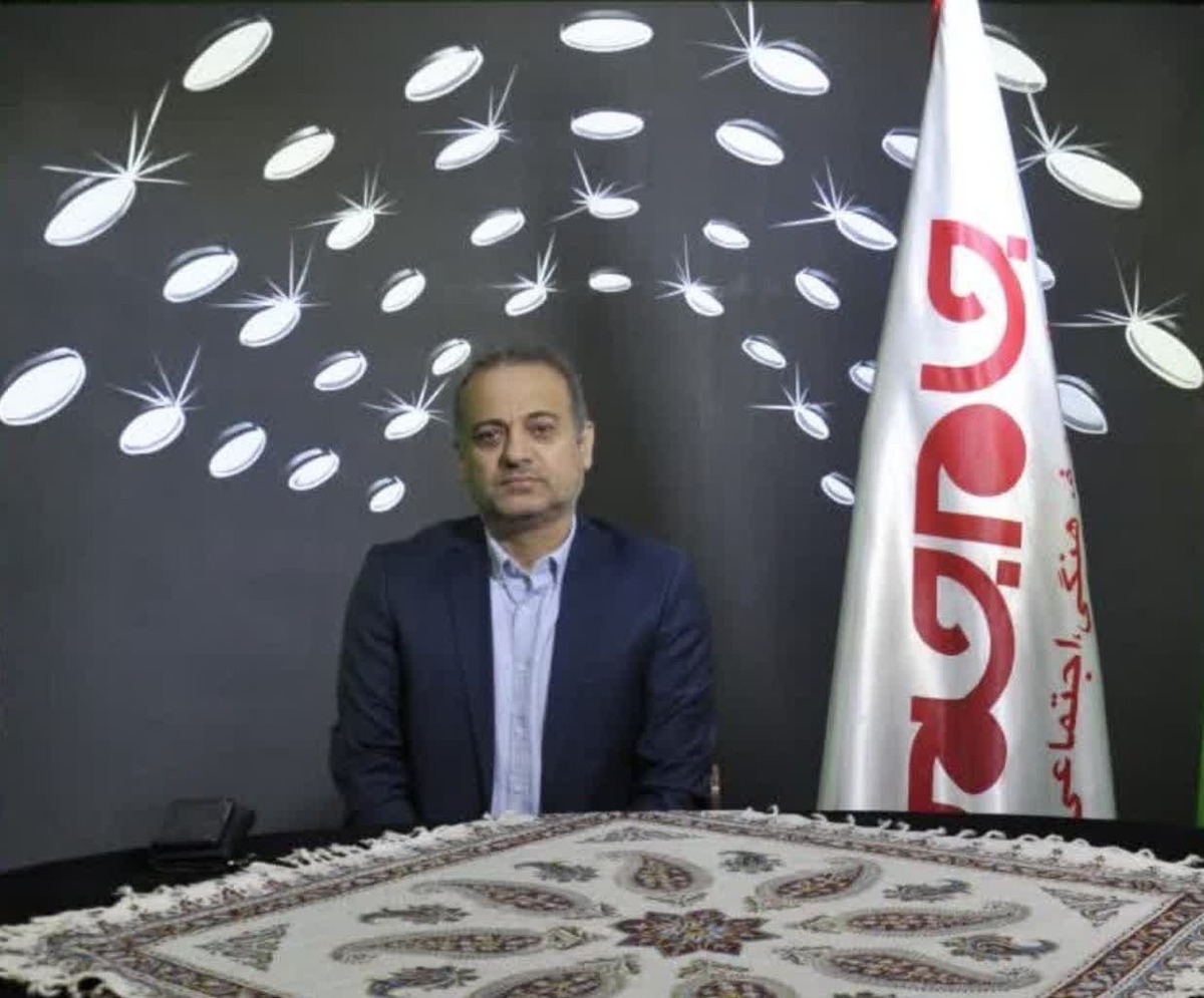 افتخار این را داشتیم تا با جناب دکتر کیومرث عیسی نیا فیزیوتراپ حاذق و با تجربه مدیریت فیزیوتراپی شفابخش در استان البرز گفتگوی ویژه‌ای داشته باشیم؛ توجه شما را به مصاحبه اختصاصی جلب می‌نماییم.