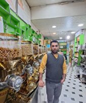 محصولات ارگانیک = سلامتی بیشتر