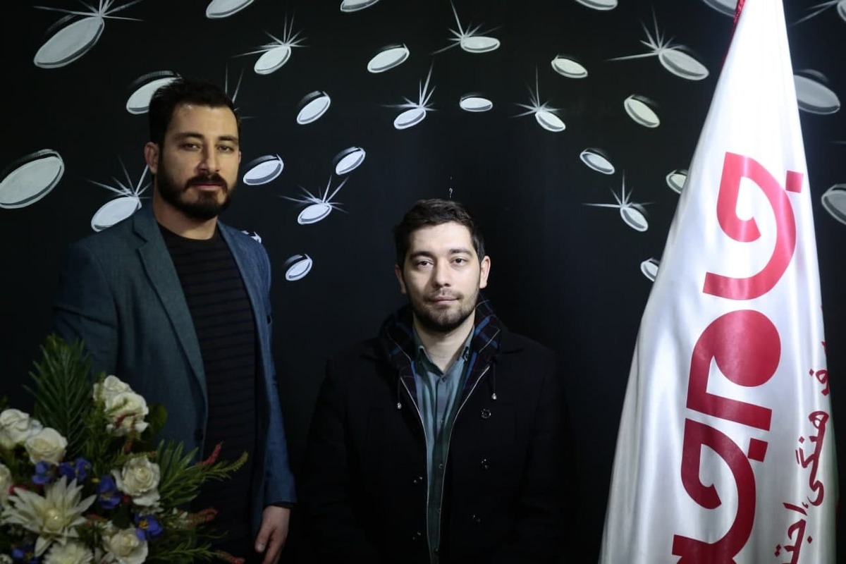 گفتگو با یکی از مدیران موفق استان البرز در پخش سازه اسانسور را ملاحضه بفرمایید.