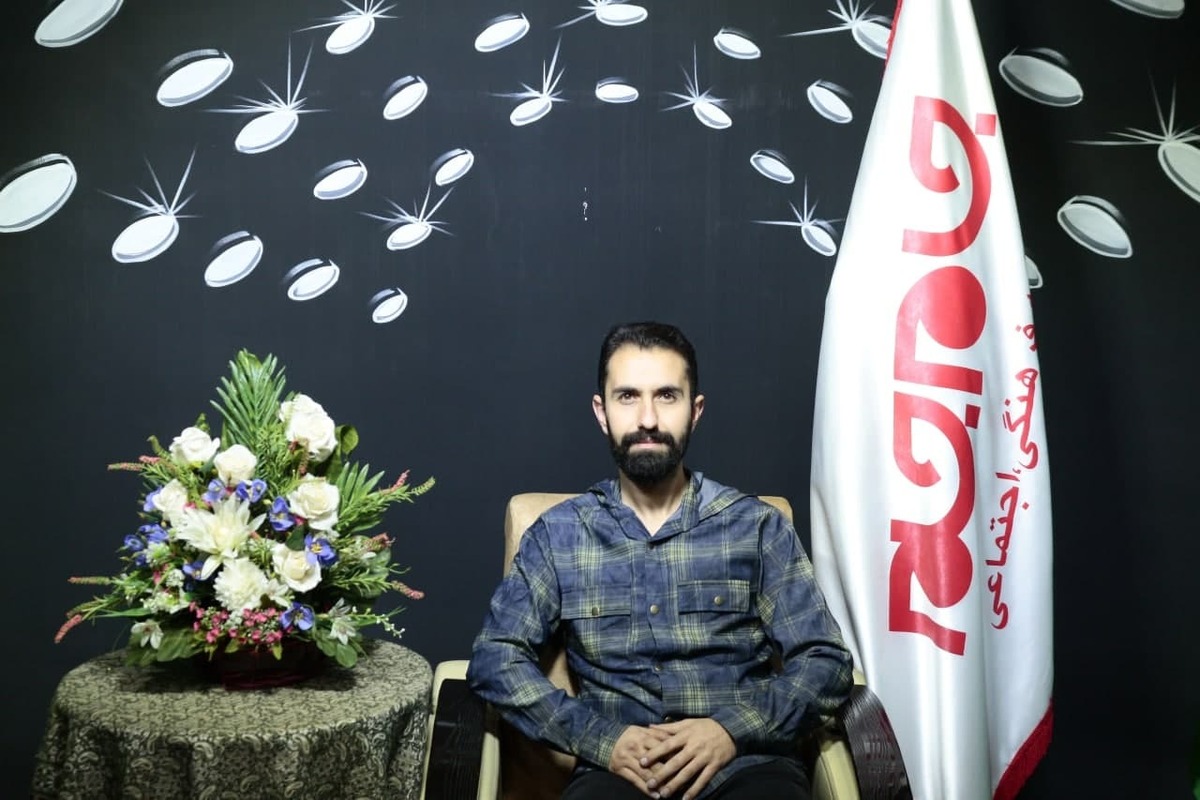 افتخارداشتیم تا لحظاتی را خدمت مدیریت مرکز تشخیص رنگ خودرو میلاد باشیم که توجه شمارا به بخشی ازاین مصاحبه جلب می‌نماییم.