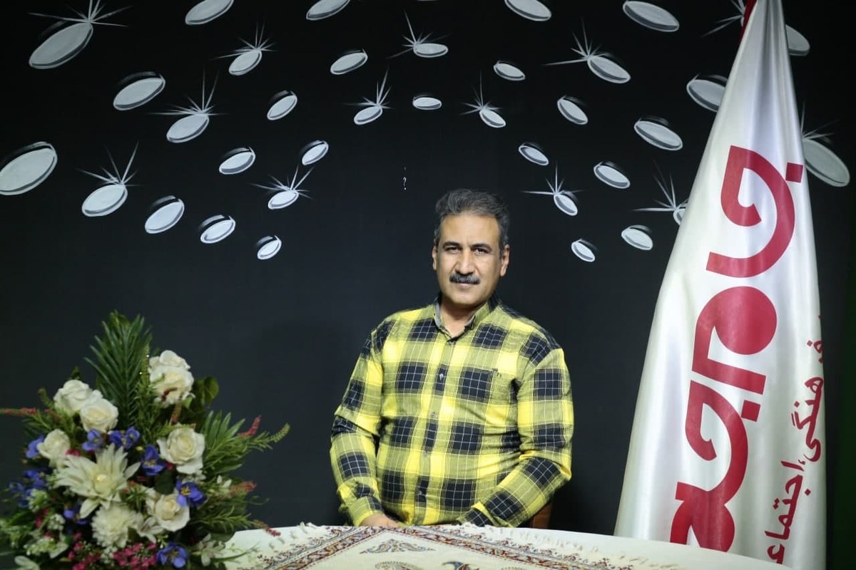 افتخار داشتیم در خدمت آقای محمدرضا جراح زاده کارشناس فروش و نصب دستگاه تصفیه آب باشیم که دعوت می‌کنم تا از تجربیات ایشان استفاده نمایید.