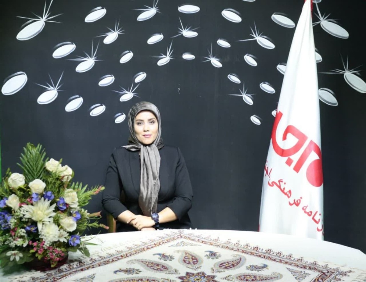 مجموعه‌های آموزشی مسیری هستند برای دستیابی به شغل، در این خصوص با سرکار خانم ویدا مهری گفتگو کرده ایم که شما را به ملاحظه این گفتگو دعوت می‌نماییم.