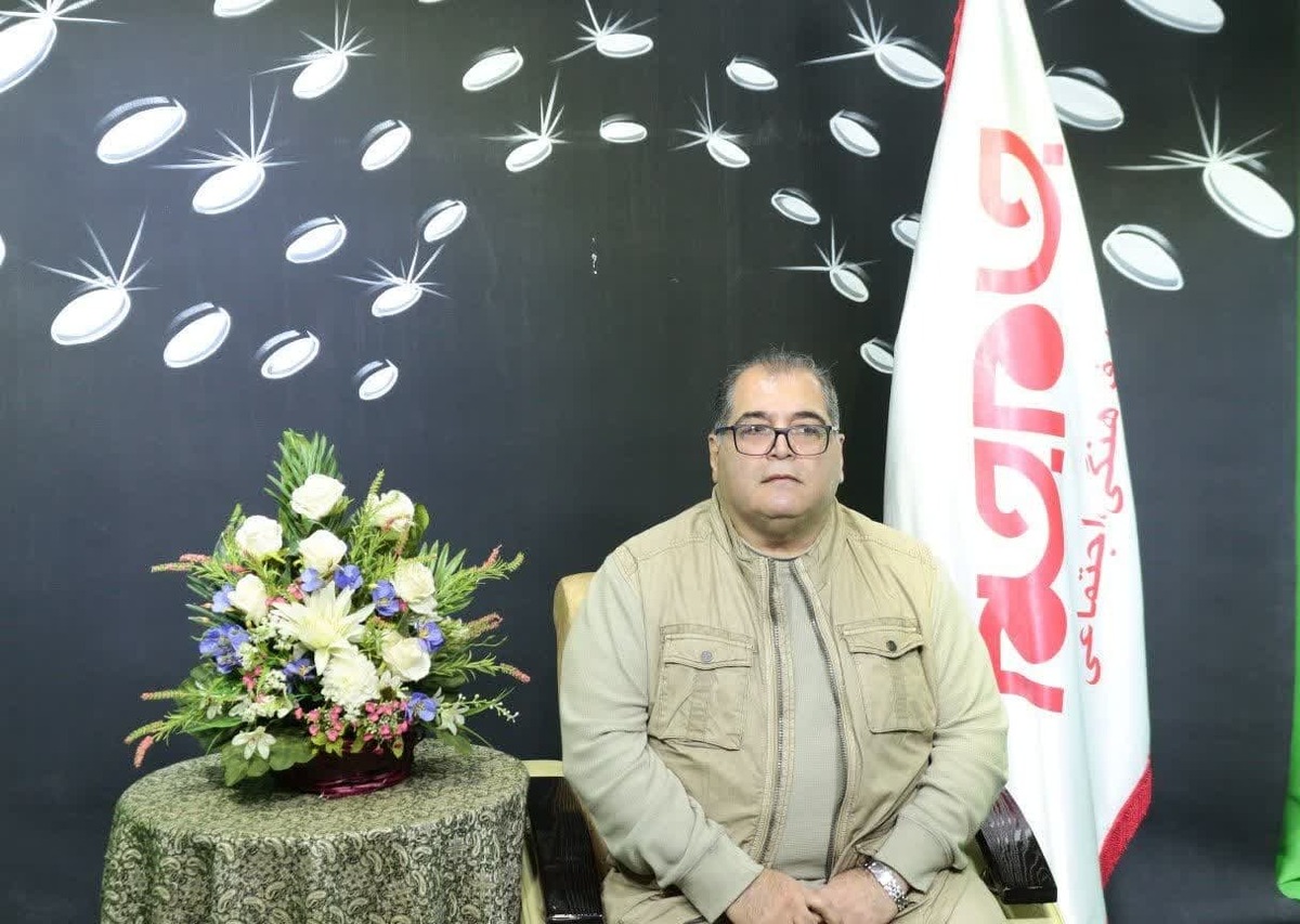 افتخار داشتیم در خدمت آقای حمیدرضا عسگری مدیر مجموعه سیسمونی مادر به گفتگو بنشینیم که شما را به ملاحظه بخشی از این گفتگو دعوت می‌نماییم.