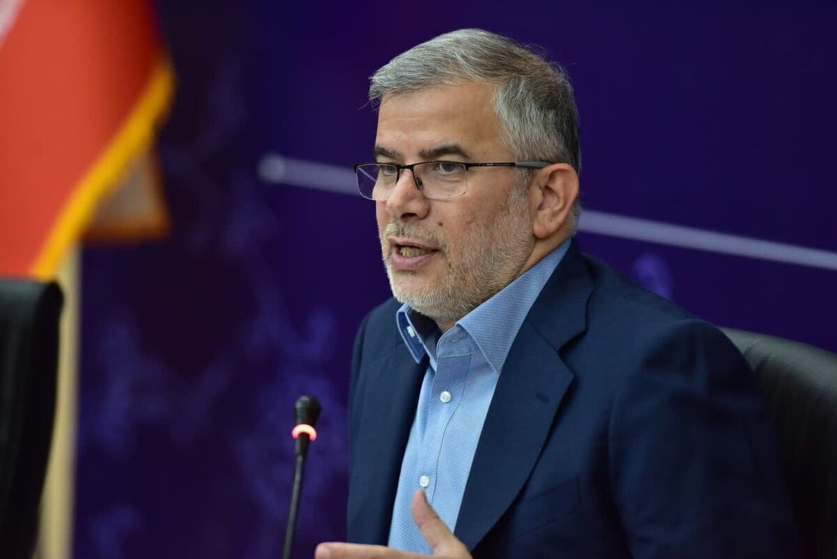 استاندار البرز گفت: بانوان در انتخابات پیش رو با عقلانیت و شور بعنوان الگو و پیشرو، نقش آفرین خواهند بود.
