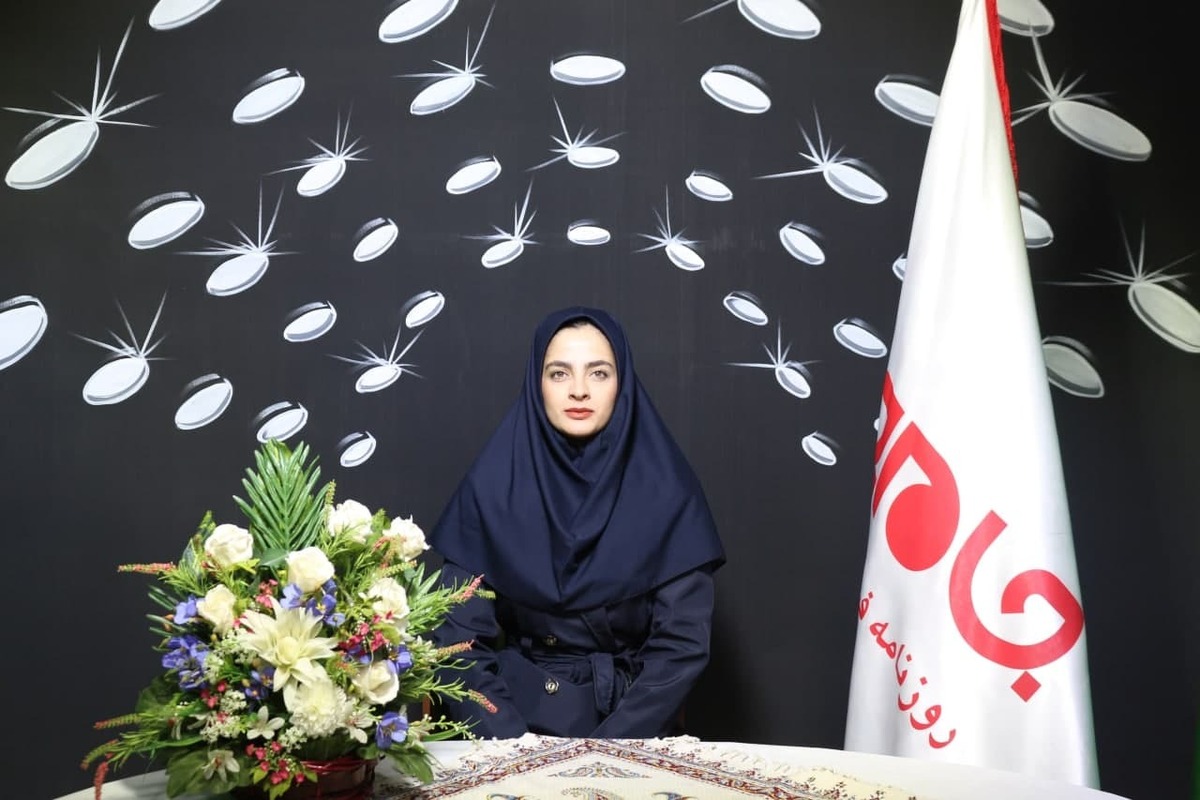 افتخار همصحبتی با سرکار خانم ترکاشوند مدیر و موسس باشگاه تندرستی را داشتیم توجه شما را به بخشی ازاین مصاحبه جلب می‌نماییم.