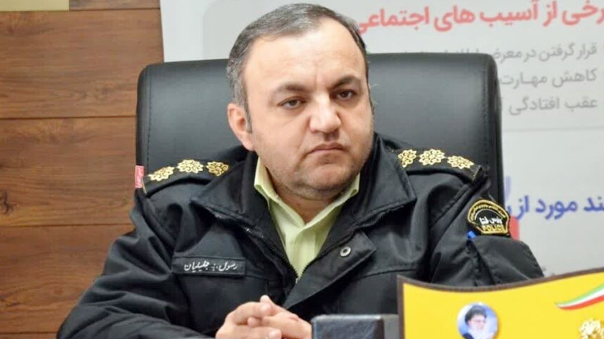رییس پلیس فتا البرز گفت: هرگونه انتشار محتوا علیه نامزدهای انتخابات، احزاب و گروه‌های سیاسی جرم است و با متخلفان برخورد می شود.