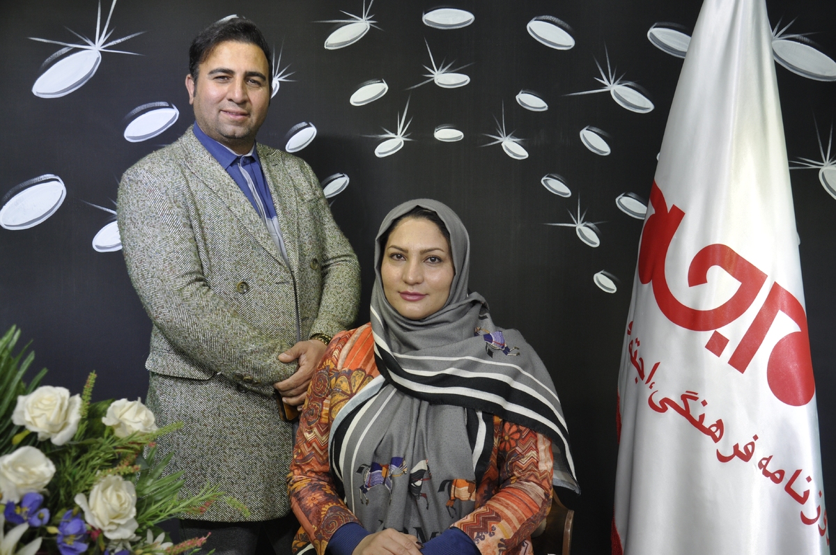 روزنامه جام جم البرز با محمد فلاح، مدیر کل و لیلا حاجیوند، مدیر داخلی باشگاه سوارکاری نعل گفتگویی انجام داده است که ماحصل آن را در ذیل می خوانید: