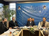 تضمین بهره مندی یکسان نامزدها از امکانات دولتی و عمومی