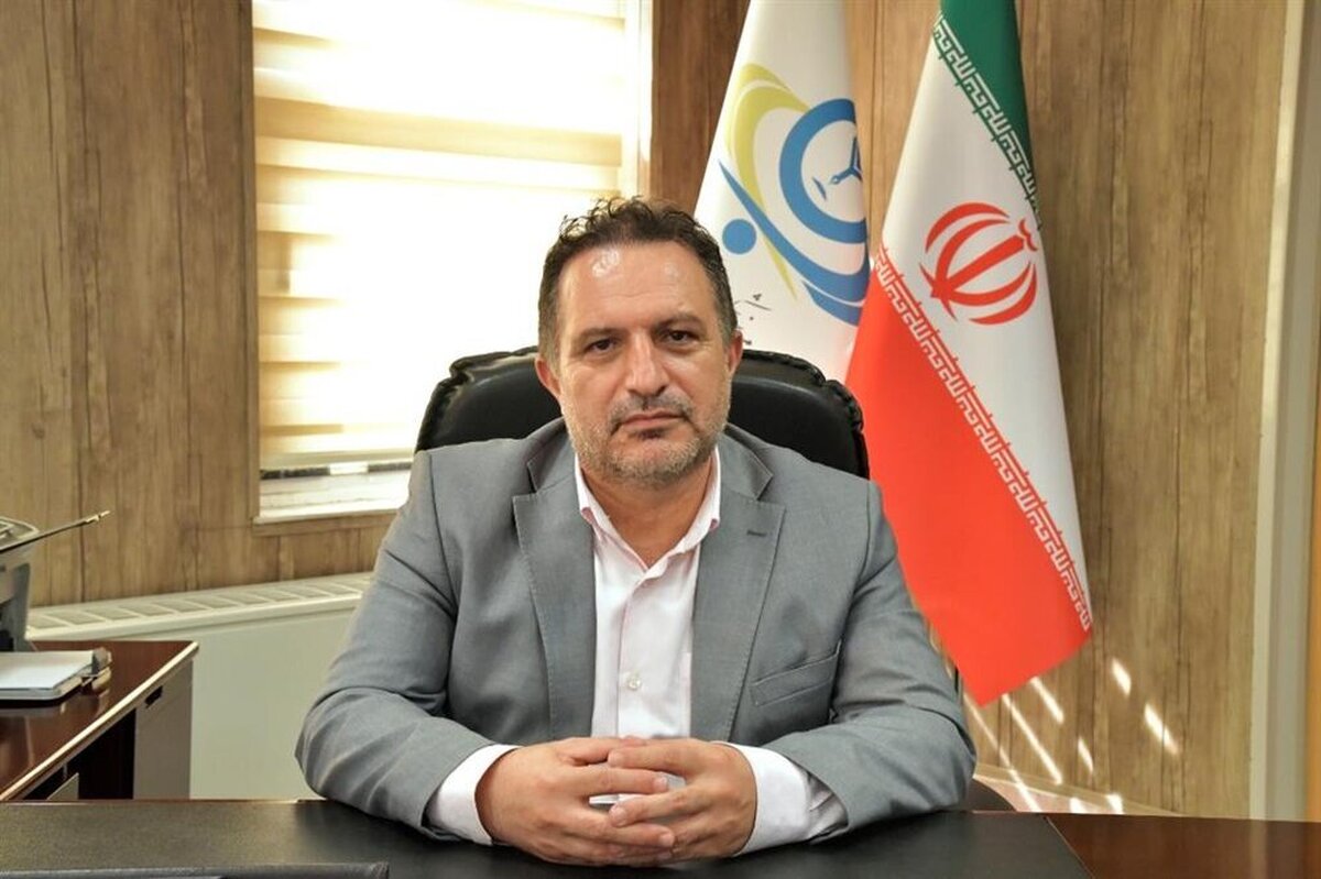 شهرام صیادی، رئیس دانشگاه علوم پزشکی البرز در آستانه سالروز پیروزی انقلاب اسلامی بخشی از اقدامات شاخص در بخش سلامت را تشریح کرد.
