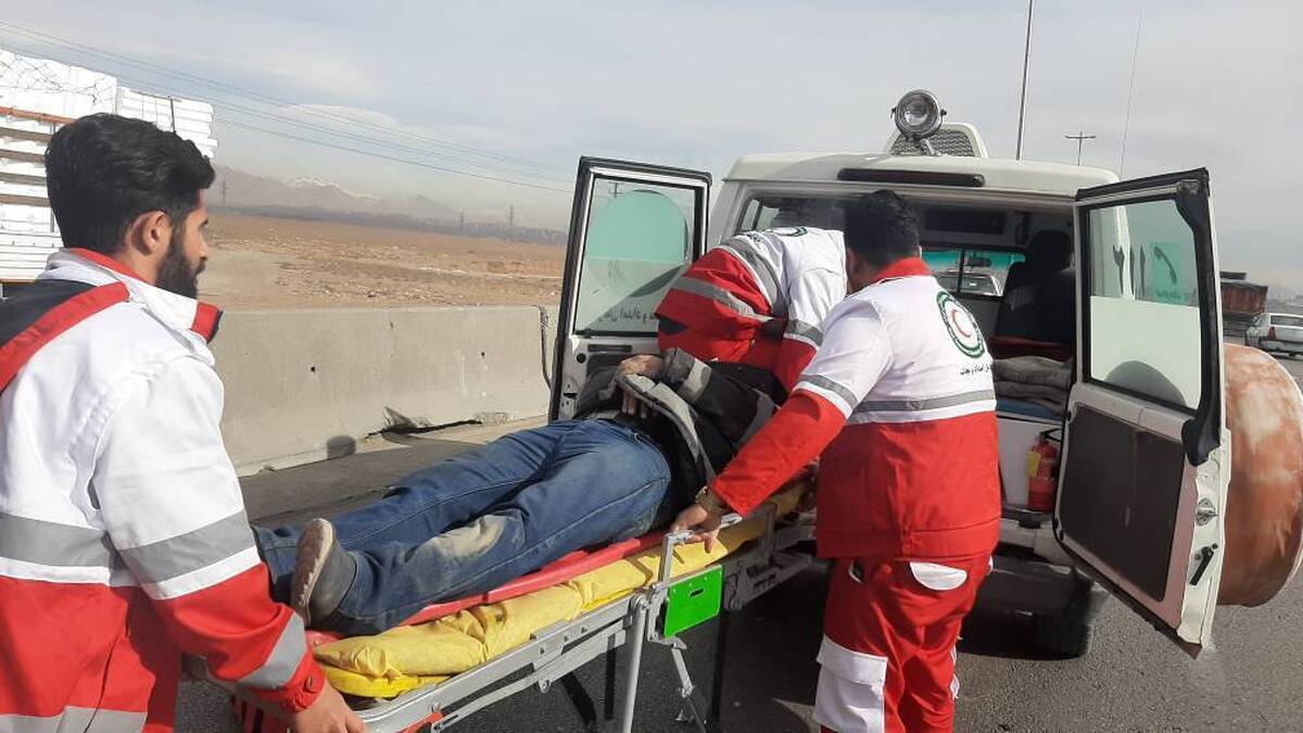 مدیر عامل جمعیت هلال احمر استان البرز از انجام ۴۸ مورد عملیات امداد و نجات و امدادرسانی به ۱۷۸ نفر حادثه دیده در دی ماه خبر داد.