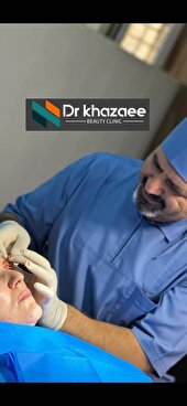 بیماران می گویند آقای دکتر؛ دستتان شفابخش است