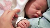 کاهش ۹۱ صدم درصدی میزان مرگ و میر نوزادان در البرز