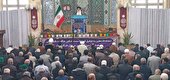 ماه رمضان بهار معنویت و اوج بندگی مسلمانان است