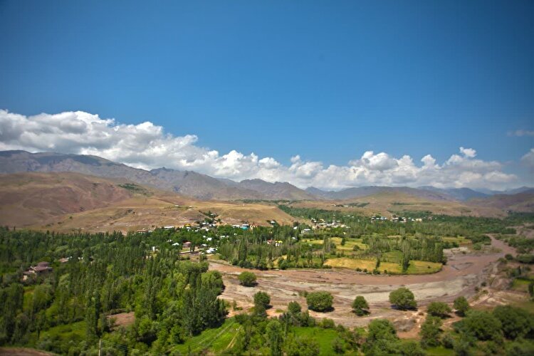 دو روستای البرز در لیست برترین روستا‌های هدف گردشگری کشور