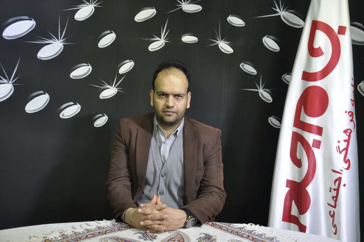 روزنامه جام جم البرز با امیر حسینی زرین گل، مدیر و موسس آموزشگاه زبان های خارجی ویهان گفتگویی انجام داده است که ماحصل آن را در ذیل می خوانید: