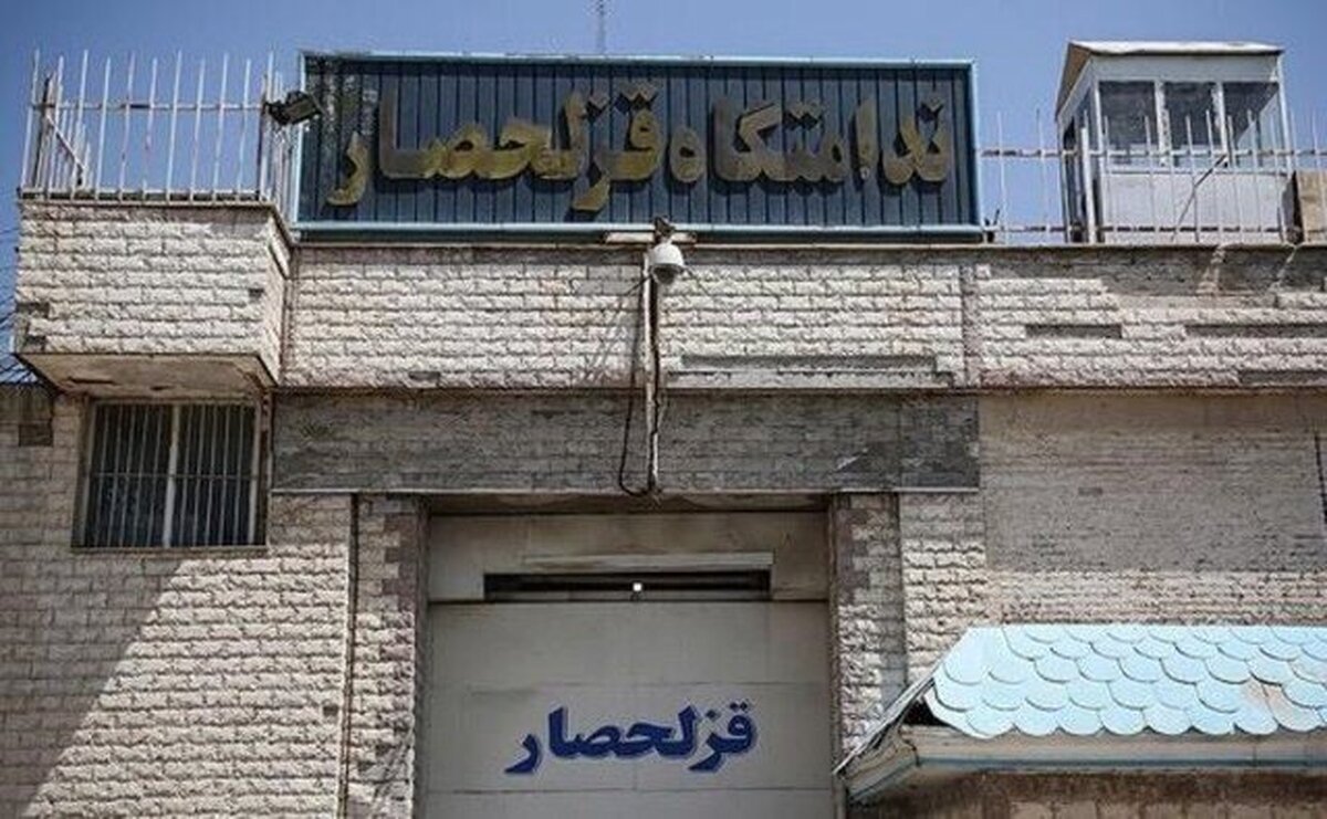 مدیر مجتمع ندامتگاهی قزلحصار کرج از آزادی ۷۱ زندانی با استفاده از بخشش قضایی در ماه مبارک رمضان خبر داد.