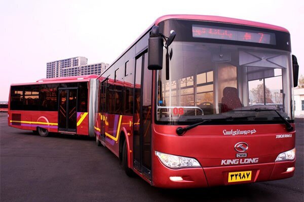 رئیس سازمان حمل و نقل بار و مسافر شهرداری کرج گفت: با برنامه‌ریزی انجام شده تا اواخر اردیبهشت ماه خط ویژه اتوبوس کرج راه اندازی می شود.