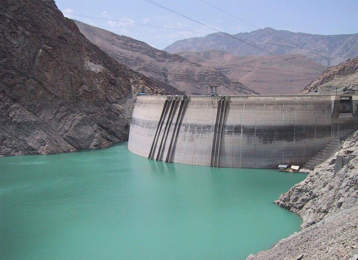 مدیرعامل شرکت آب منطقه ای استان البرز اعلام کرد: تراز ذخیره آبی سد کرج در فروردین ماه جاری نسبت به مدت مشابه سال گذشته پنج درصد منفی شده است.