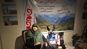 دوختهای سنتی ایرانی باید به صورت گسترده معرفی شوند
