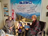 تکنولوژی‌ های نوین و بازگشت سلامتی در فیزیوتراپی الهام