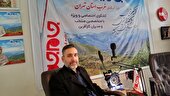 دبیرکل انجمن هوش مصنوعی و اقتصاد دیجیتال ایران
