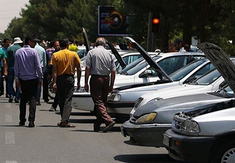 بازگشتِ «شیطان بازار» به جاده‌ی قزلحصار!