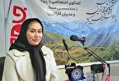 رابو؛ جادوی زیبایی در دستان هنرمند سحر مقدم
