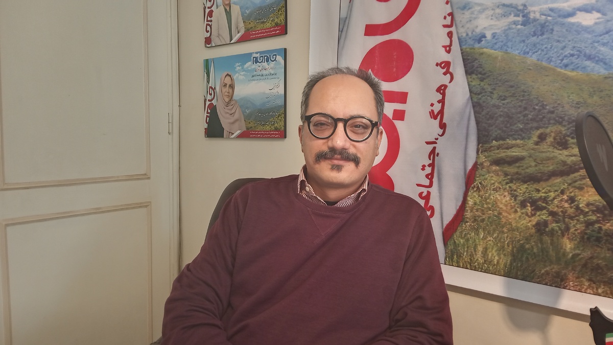 افتخار این را داشتیم تا با یکی از متخصصان و مدیران توانمند غرب استان تهران گفتگویی اختصاصی داشته باشیم. توجه شما را به مصاحبه با مجید ضیایی، مدیرعامل شرکت ضیا اکو جلب می‌کنیم: