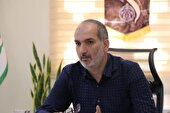 افتتاح پروژه‌های مدیریت شهری فردیس در ایام دهه گرامیداشت فجر