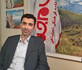 سازه های ساختمانی، نماد کشورها محسوب می شوند