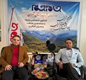 «فیلجون» برندی شاخص با خلاقیت دو برادر