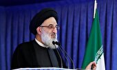 راهپیمایی امسال یک قیام برای نظام اسلامی بود