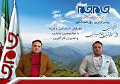 صنعت، قلب کشور است