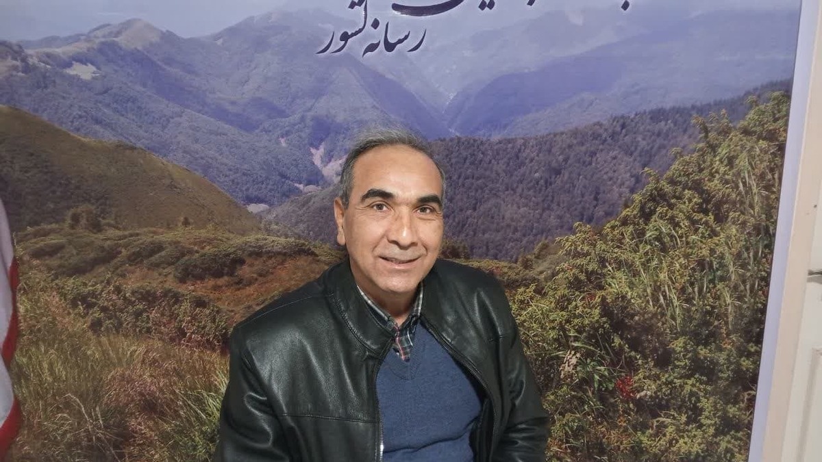 روزنامه جام جم البرز با علی خرسندفر، مدیرعامل ماشین سازی شاهین، گفتگویی انجام داده است که ماحصل آن را در ذیل می خوانید: