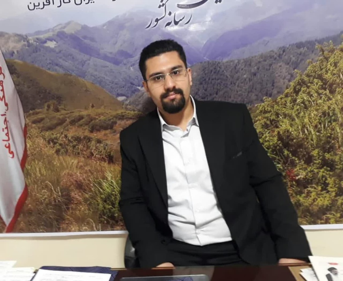 روزنامه جام جم البرز با حسام کاظم بیگی آقا، مدیرعامل شرکت پیوند گستران کوروش گفتگویی، انجام داده است که ماحصل آن را در ذیل می خوانید: