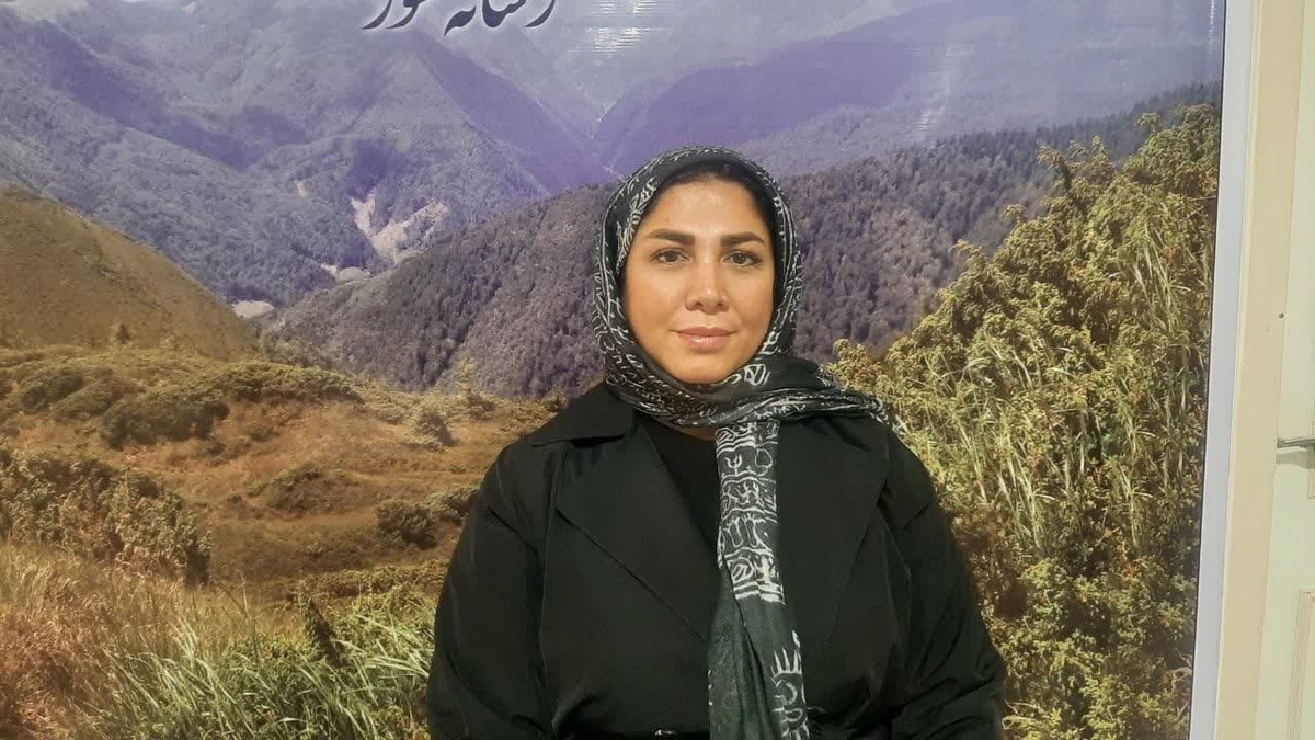 روزنامه جام جم البرز، با زهرا نعمیی، مدیریت باشگاه مهر آوران، گفتگویی انجام داده است که ماحصل آن را در ذیل می خوانید: