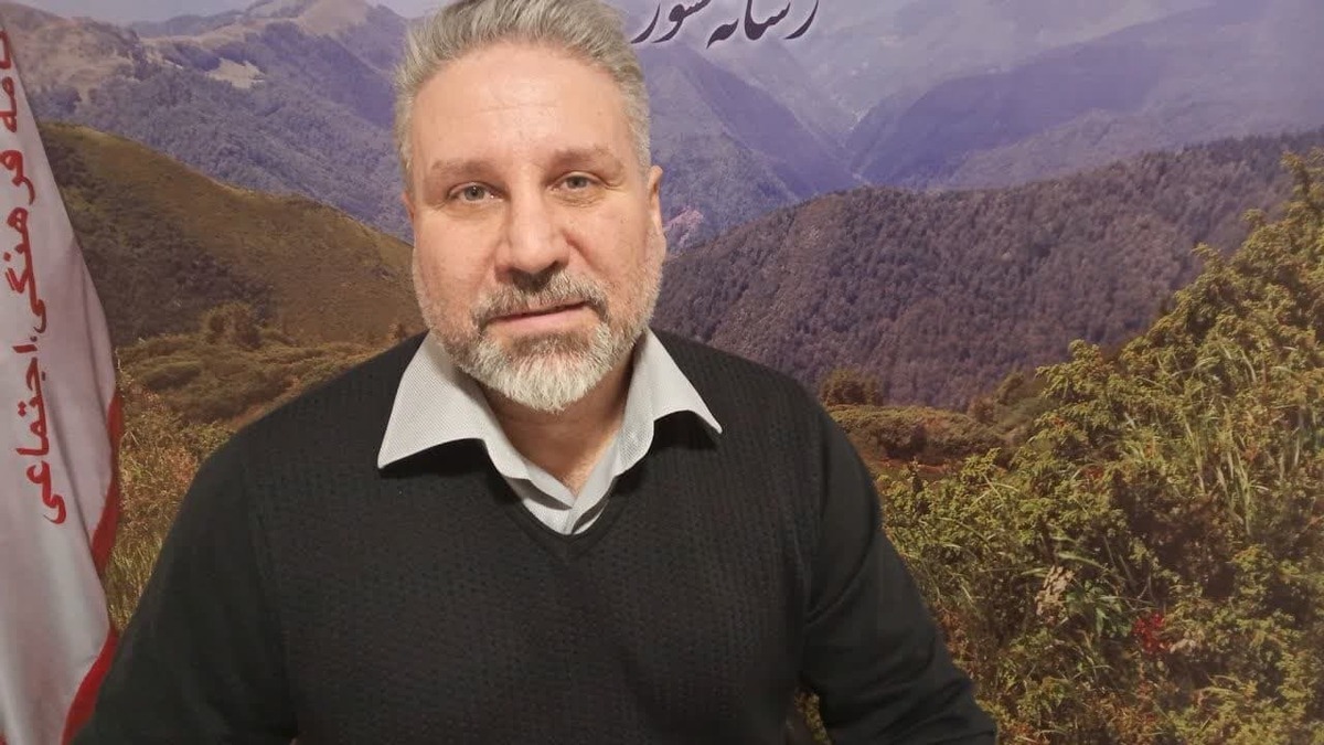 روزنامه جام جم البرز با فرشید یغمائیان، مدیریت باشگاه ای ام اس تریدینگ(اوتانا)، گفتگویی انجام داده است که ماحصل آن را در ذیل می خوانید:
