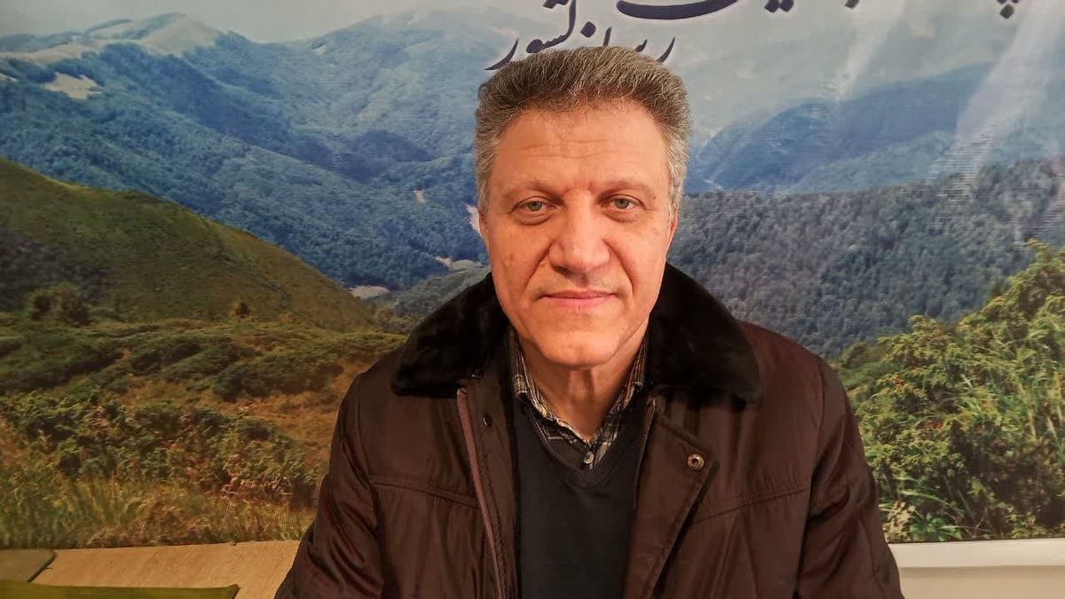 روزنامه جام جم البرز با محمد آرامی نژاد، مدیریت مجموعه آذرخشکده، گفتگویی انجام داده است که ماحصل آن را در ذیل می خوانید: