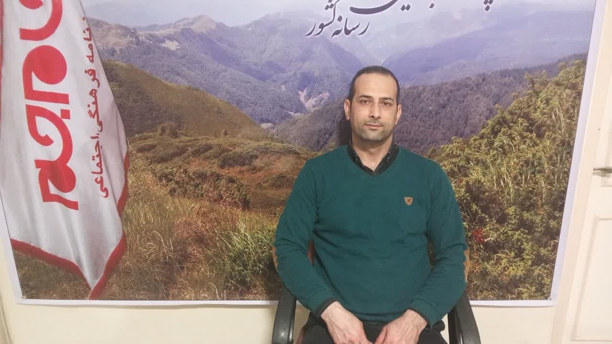 روزنامه جام جم البرز با صادق کریمی، مدیر مجموعه قامت پویان، گفتگویی انجام داده است که ماحصل آن را در ذیل می‌خوانید: