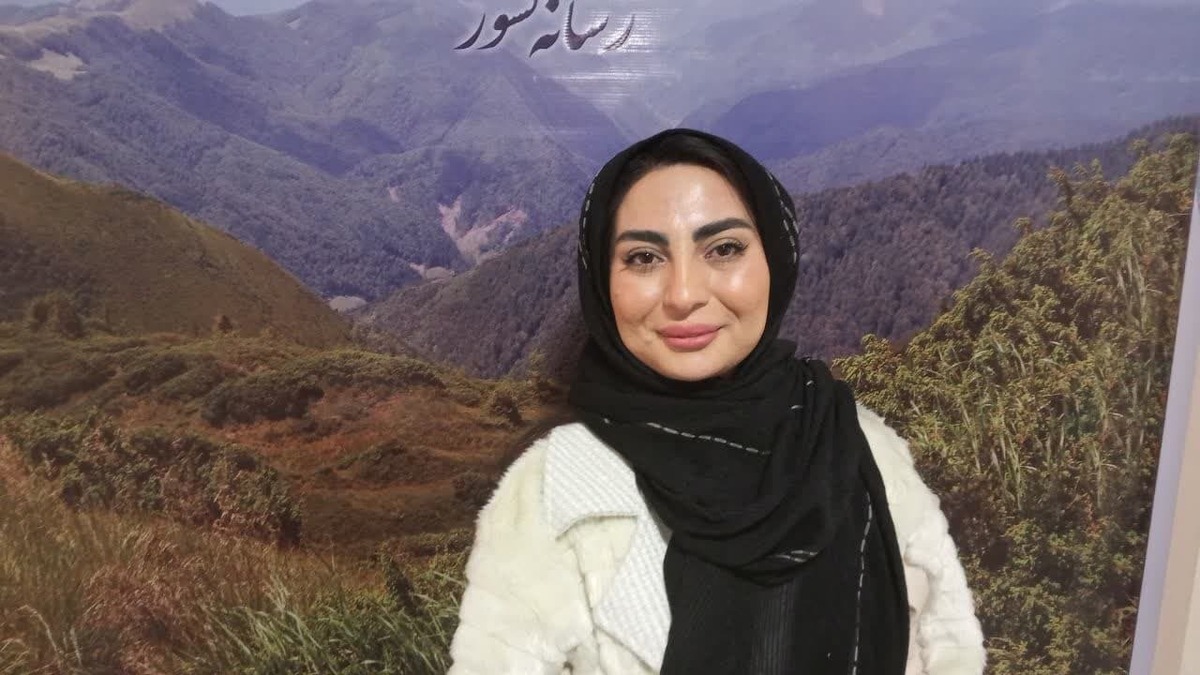 روزنامه جام جم البرز با فاطمه نوباغی، مدیریت سالن زیبایی خانه عروس، گفتگویی انجام داده است که ماحصل آن را در ذیل می خوانید: