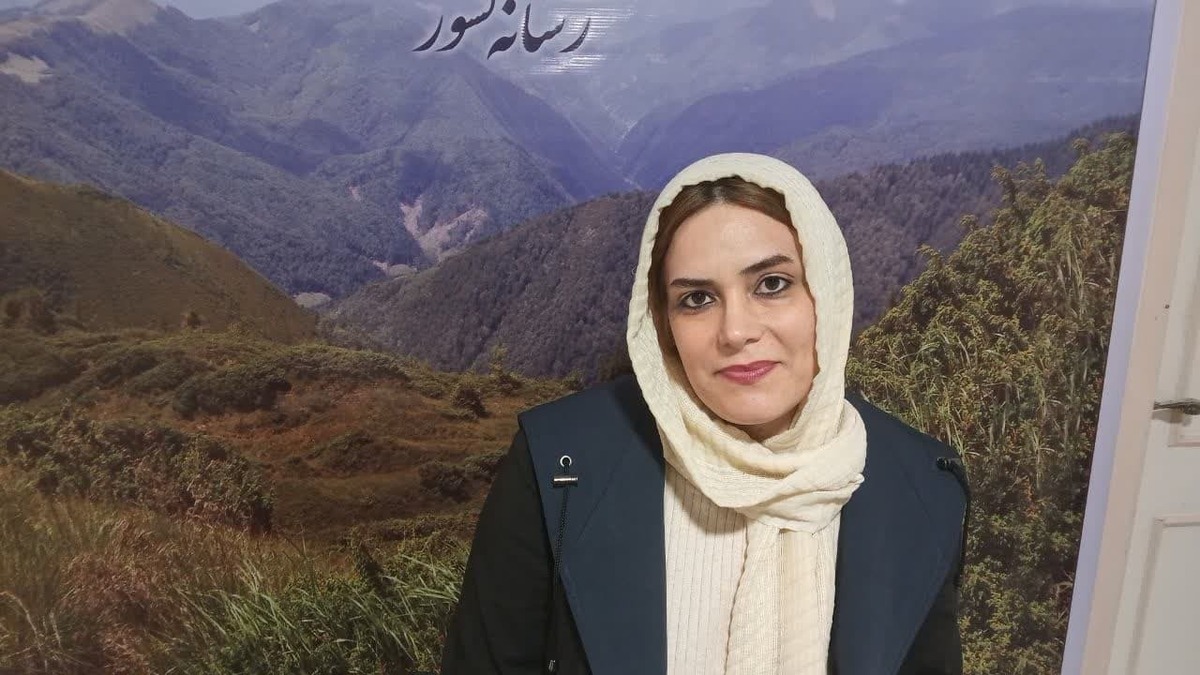 روزنامه جام جم البرز با مرجان وزیری، مدیریت سالن زیبایی ملیح، گفتگویی انجام داده است که ماحصل آن را در ذیل می‌خوانید: