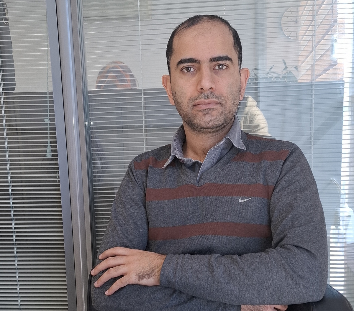 روزنامه جام جم البرز با مهندس سهیل درویش متولی، مدیر شرکت هوشمند افزار آینده گفتگویی انجام داده است که ماحصل آن را در ذیل می‌خوانید:
