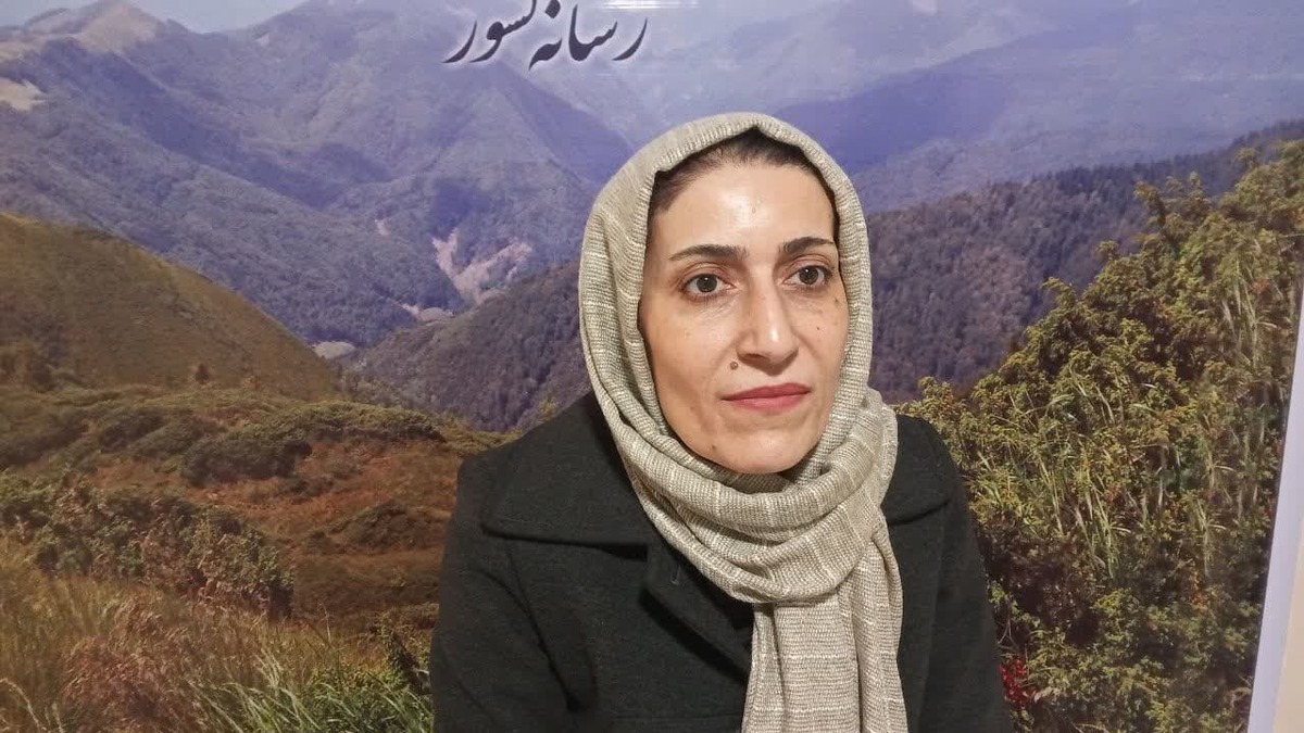 روزنامه جام جم البرز با مژگان جهاندار، بیوتی تراپیست و فعال در حوزه پوست و مراقبت و زیبایی گفتگویی انجام داده است که ماحصل آن را در ذیل می‌خوانید: