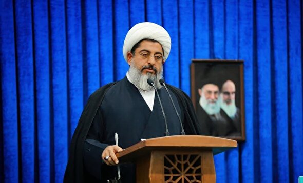 ماجرای زلنسکی نشان داد تکیه بر آمریکا، تکیه بر باد است